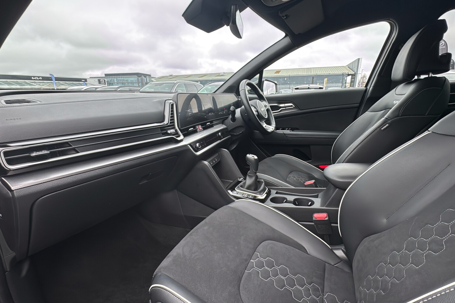 Used Kia Sportage 2025 for sale - 77711312: Photo 11