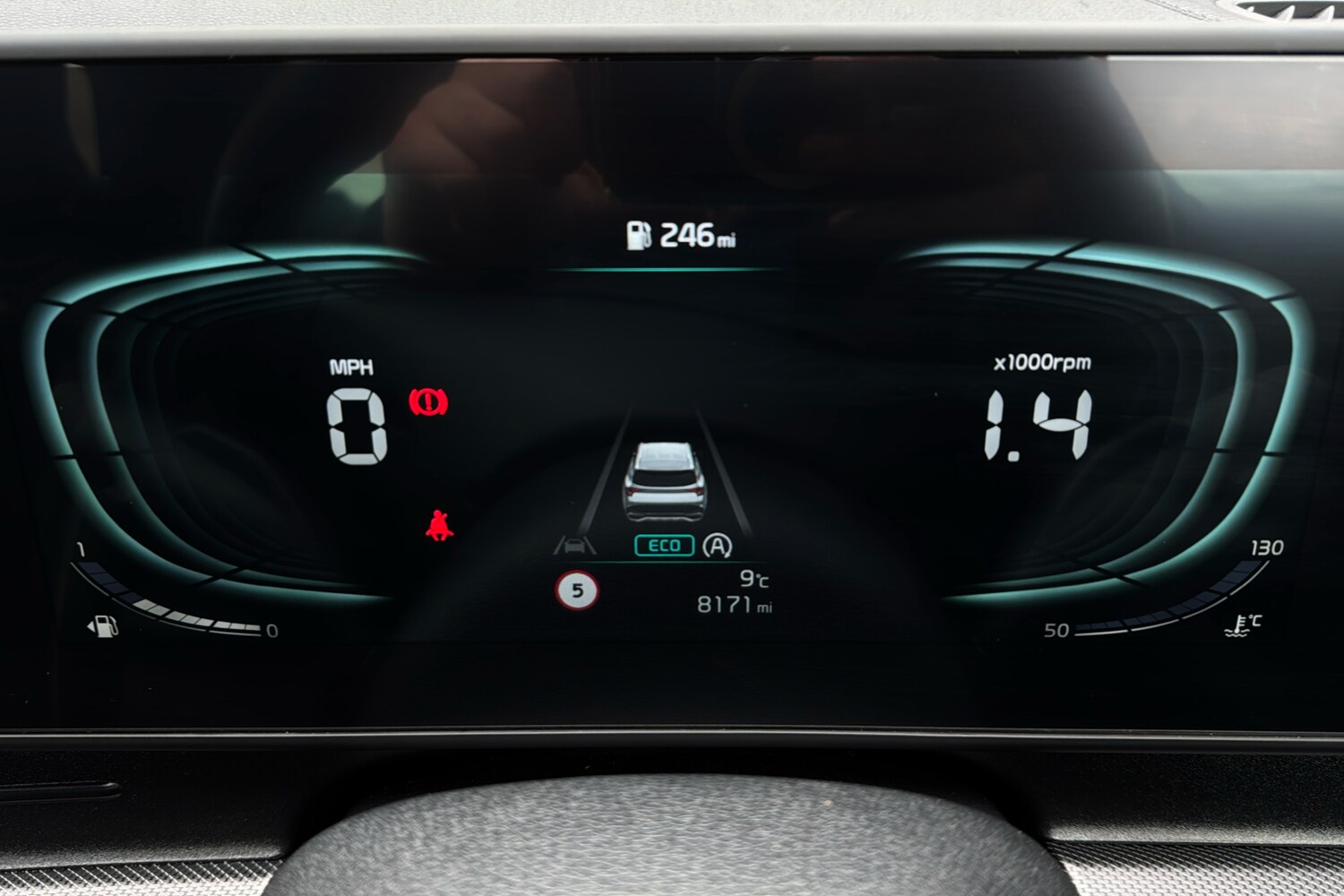 Used Kia Sportage 2025 for sale - 77711312: Photo 14