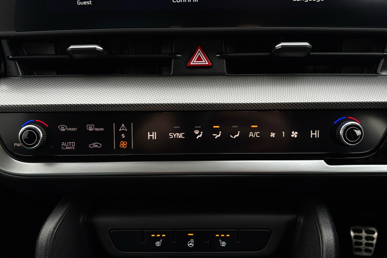 Used Kia Sportage 2025 for sale - 77711312: Photo 16