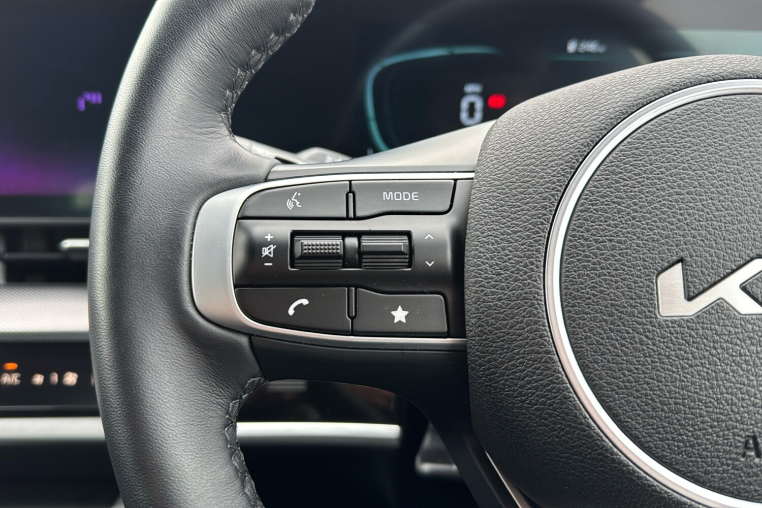 Used Kia Sportage 2025 for sale - 77711312: Photo 17