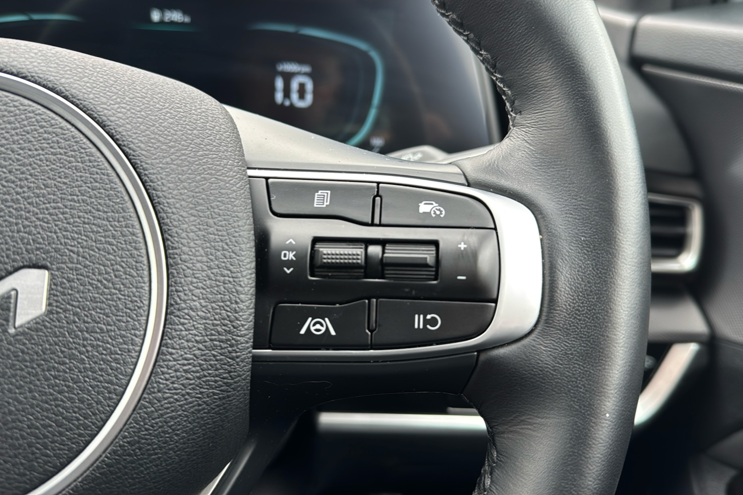 Used Kia Sportage 2025 for sale - 77711312: Photo 18