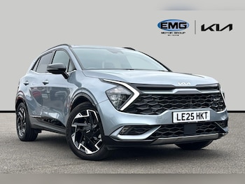 Used Kia Sportage 2025 for sale - 77711312: Photo