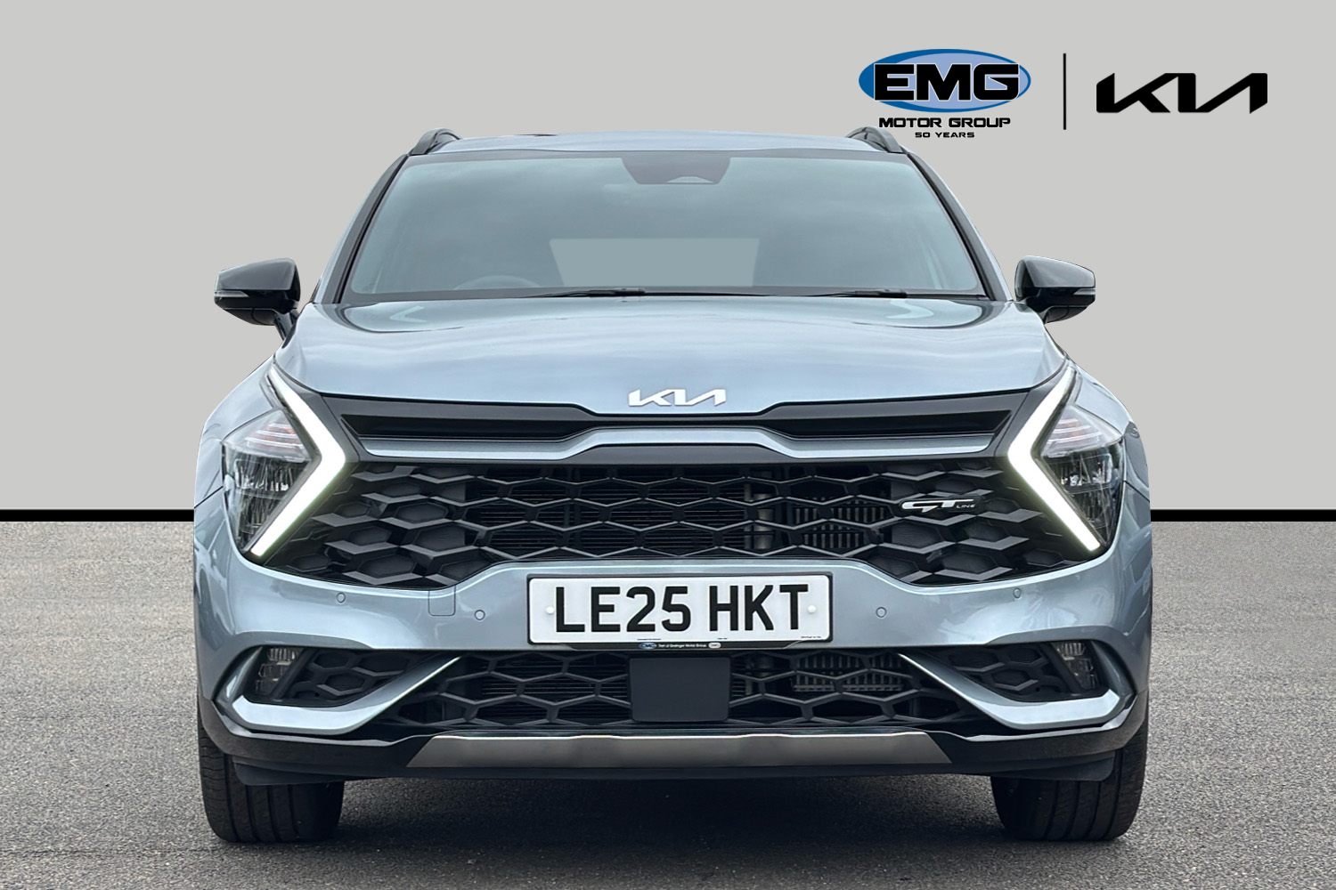 Used Kia Sportage 2025 for sale - 77711312: Photo 2