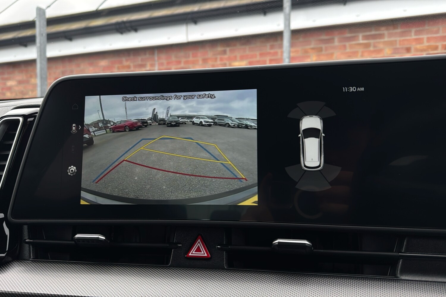 Used Kia Sportage 2025 for sale - 77711312: Photo 23