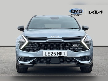 Used Kia Sportage 2025 for sale - 77711312: Photo