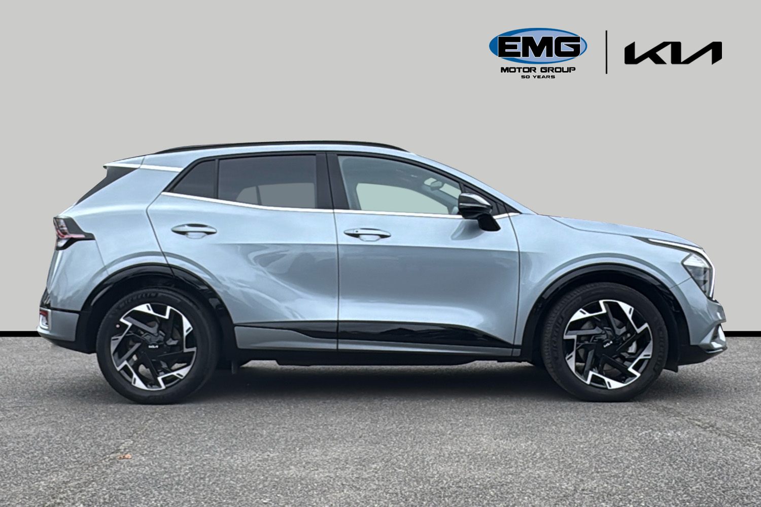 Used Kia Sportage 2025 for sale - 77711312: Photo 4