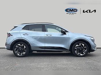 Used Kia Sportage 2025 for sale - 77711312: Photo