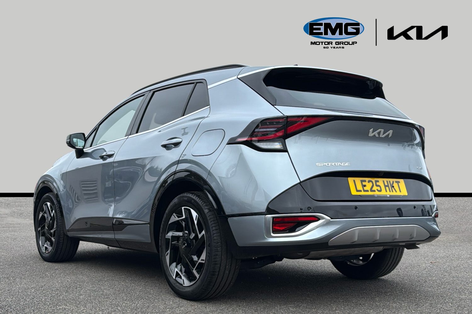 Used Kia Sportage 2025 for sale - 77711312: Photo 5