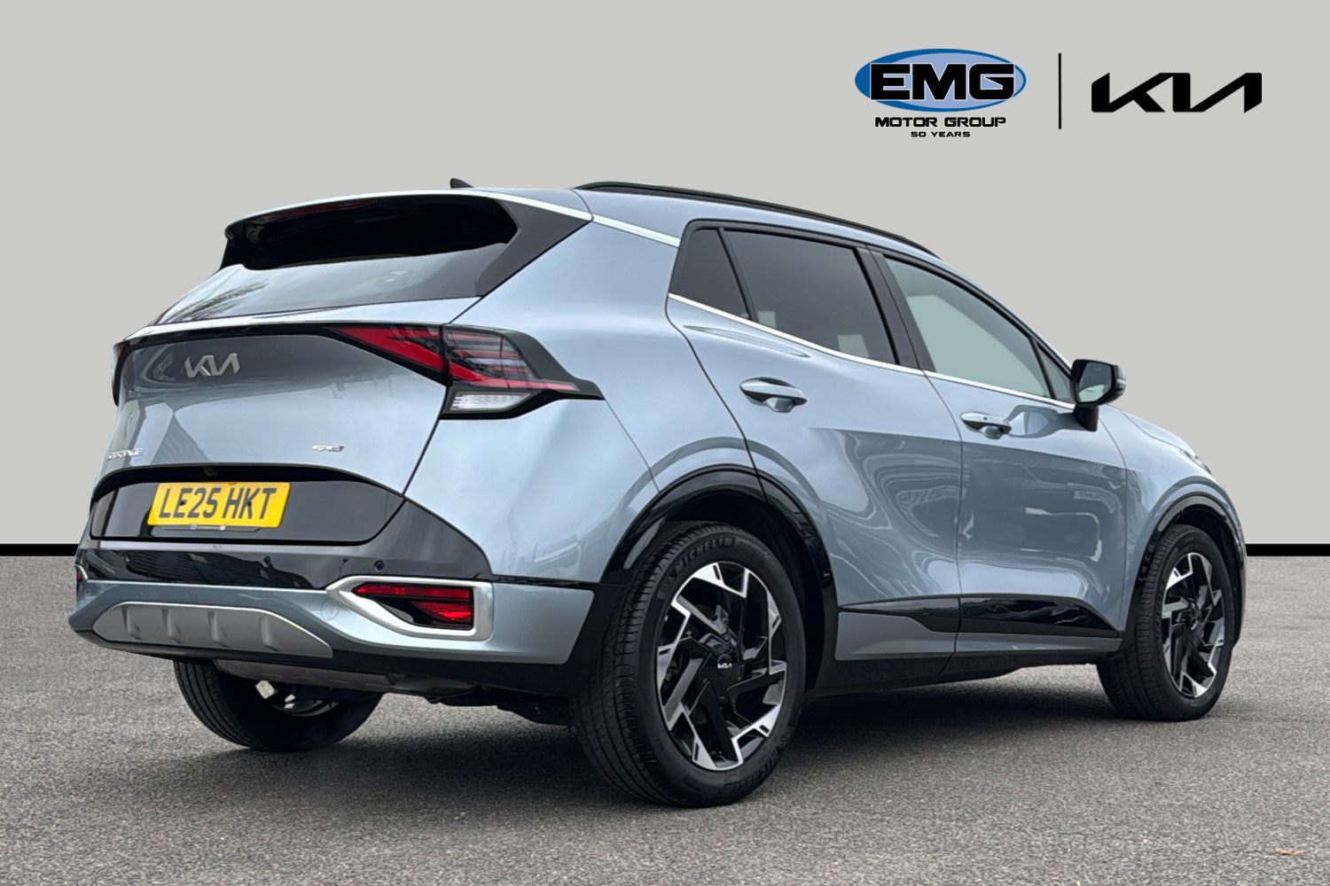 Used Kia Sportage 2025 for sale - 77711312: Photo 7