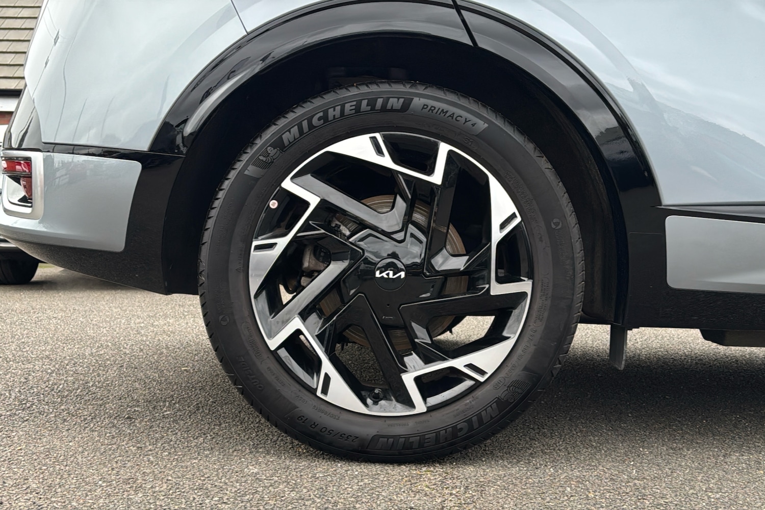 Used Kia Sportage 2025 for sale - 77711312: Photo 8