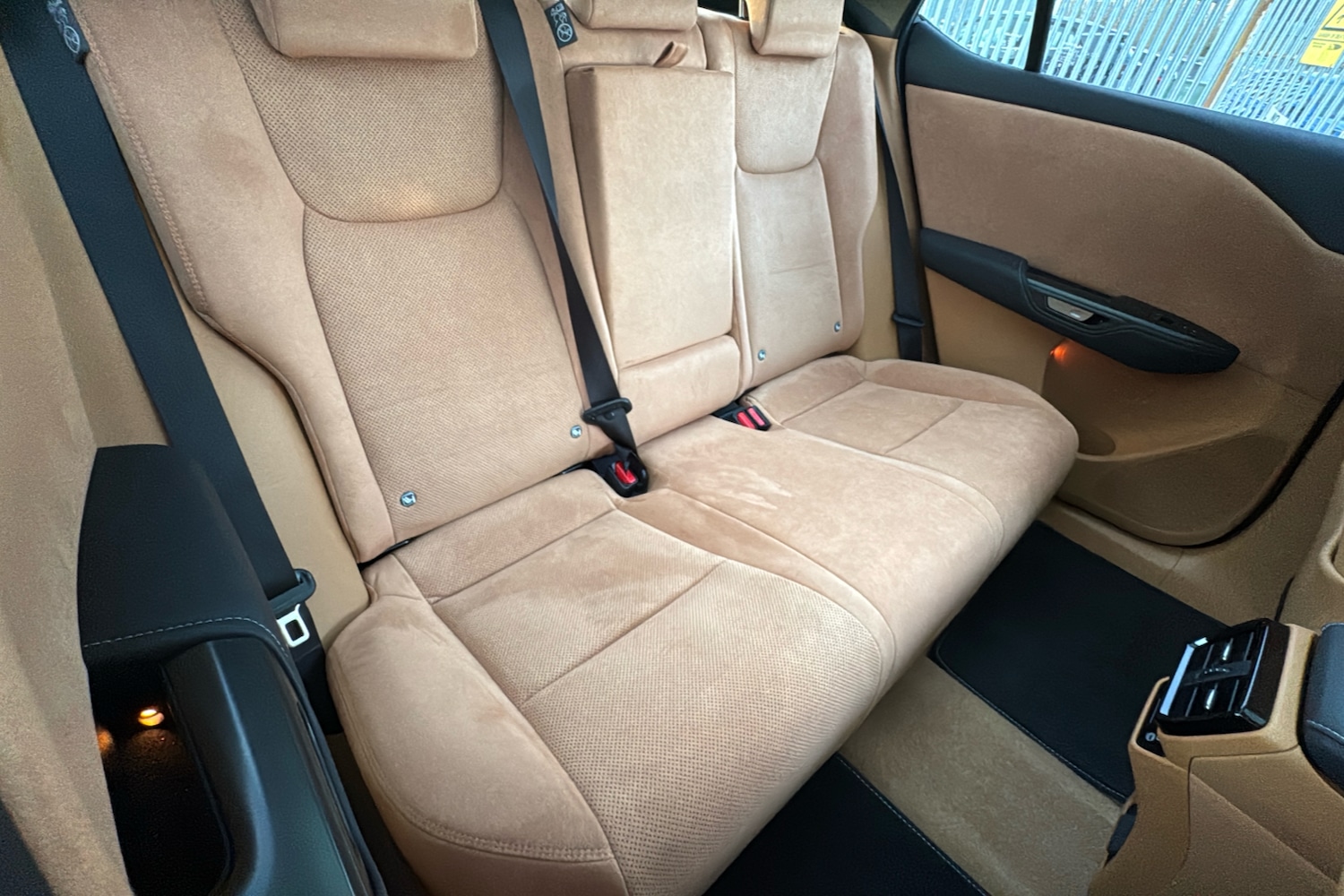 Used Lexus RZ 2024 for sale - 76705389: Photo 12