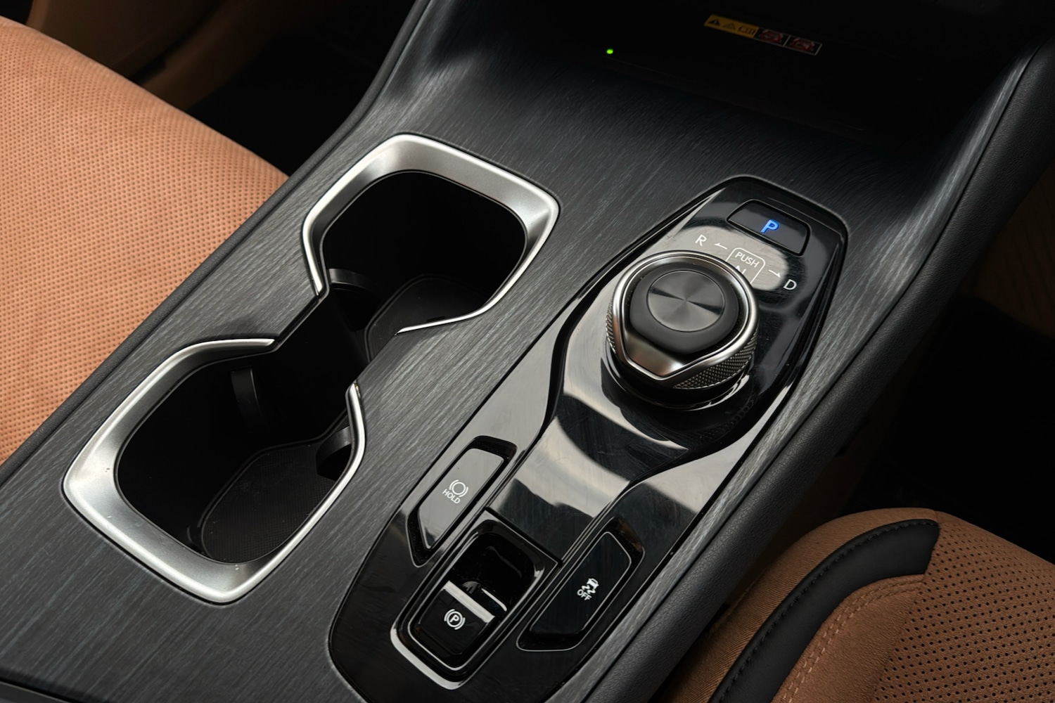 Used Lexus RZ 2024 for sale - 76705389: Photo 13