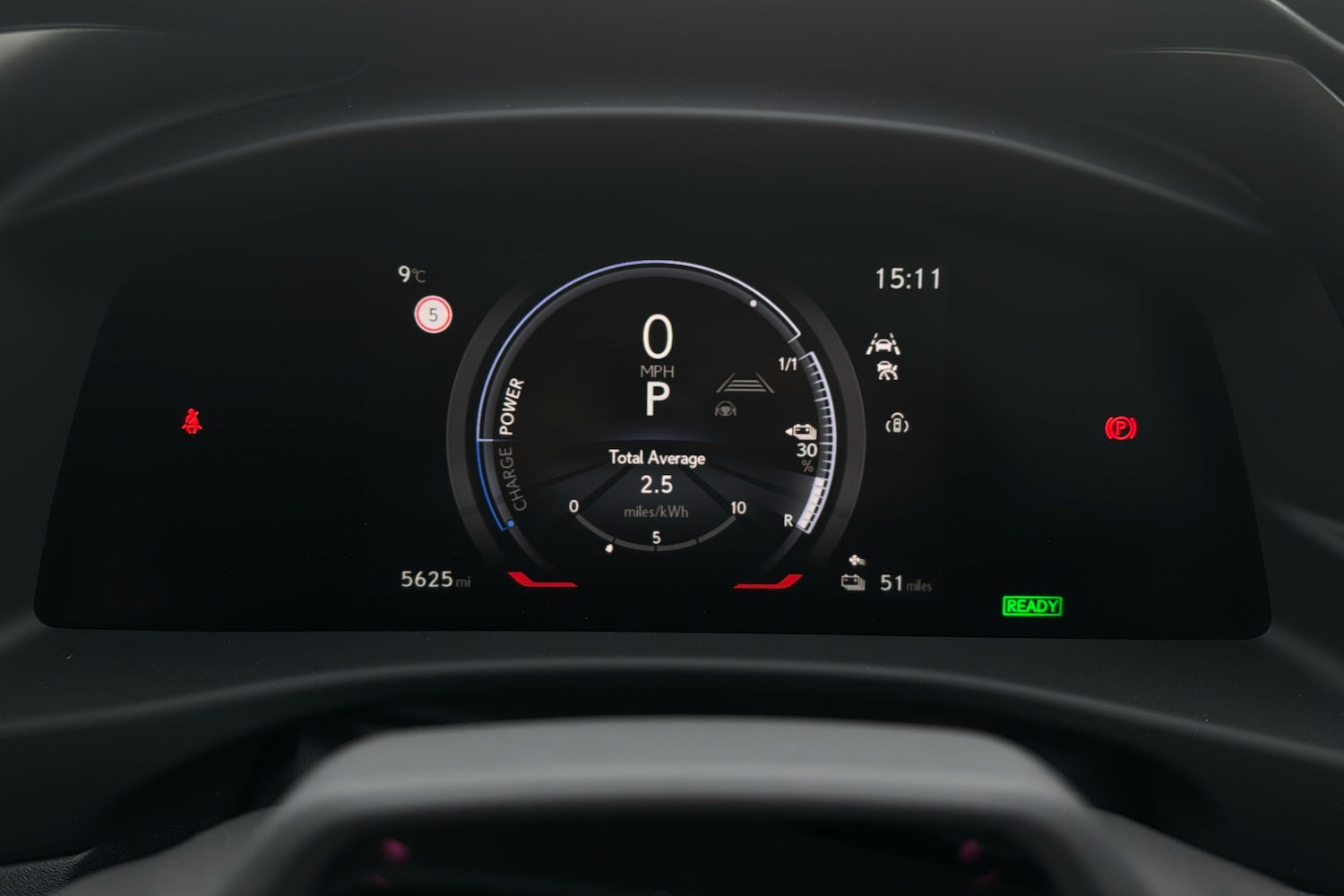 Used Lexus RZ 2024 for sale - 76705389: Photo 14