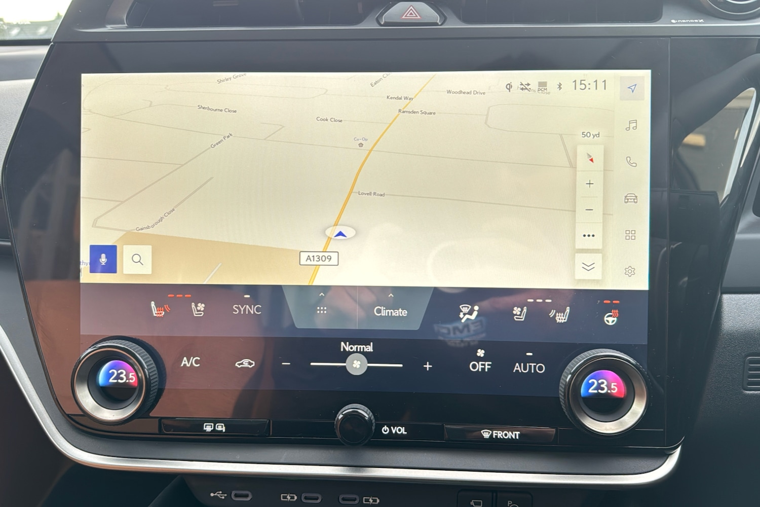 Used Lexus RZ 2024 for sale - 76705389: Photo 16