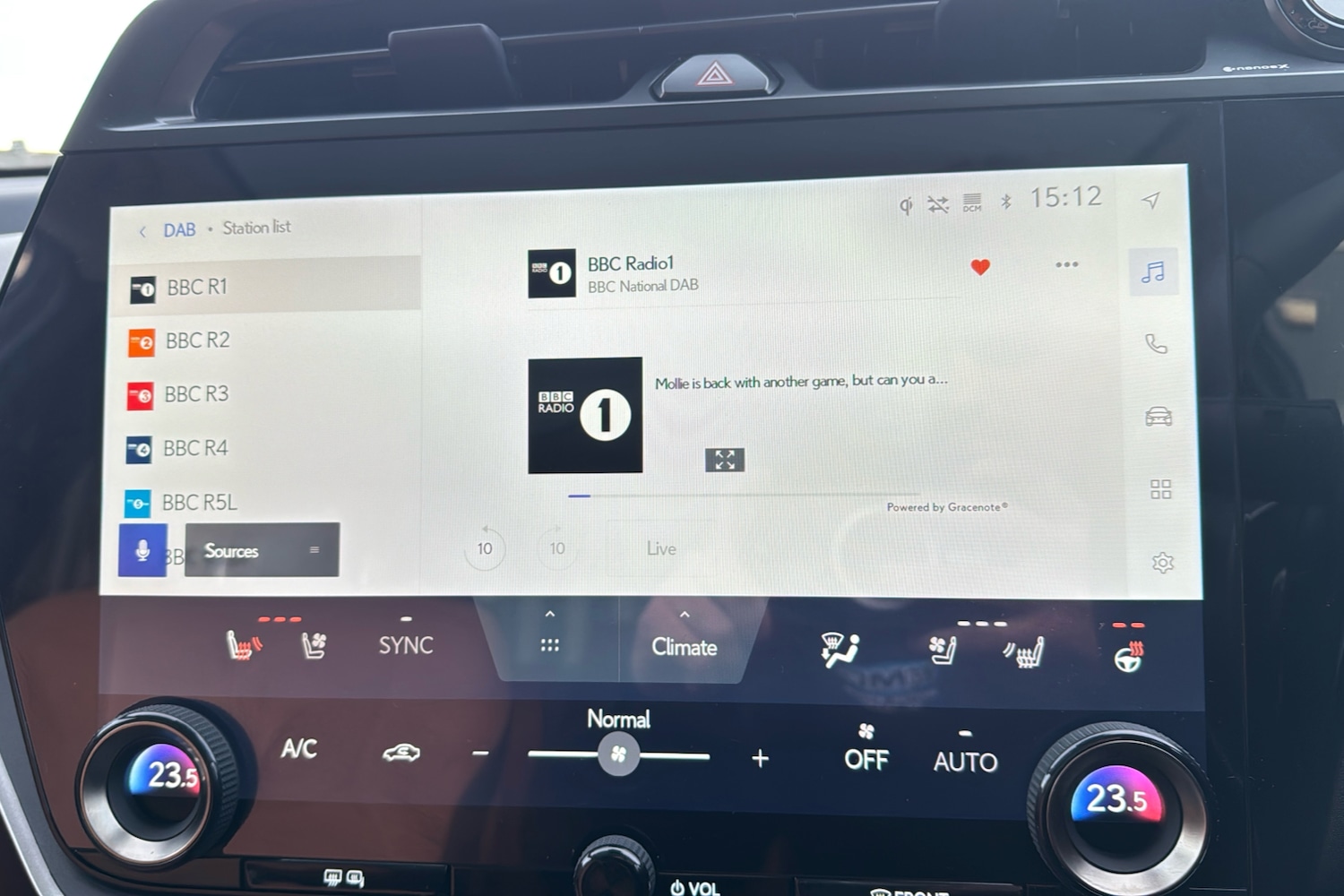 Used Lexus RZ 2024 for sale - 76705389: Photo 21