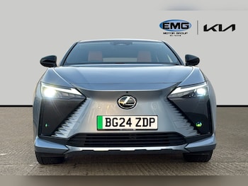 Used Lexus RZ 2024 for sale - 76705389: Photo