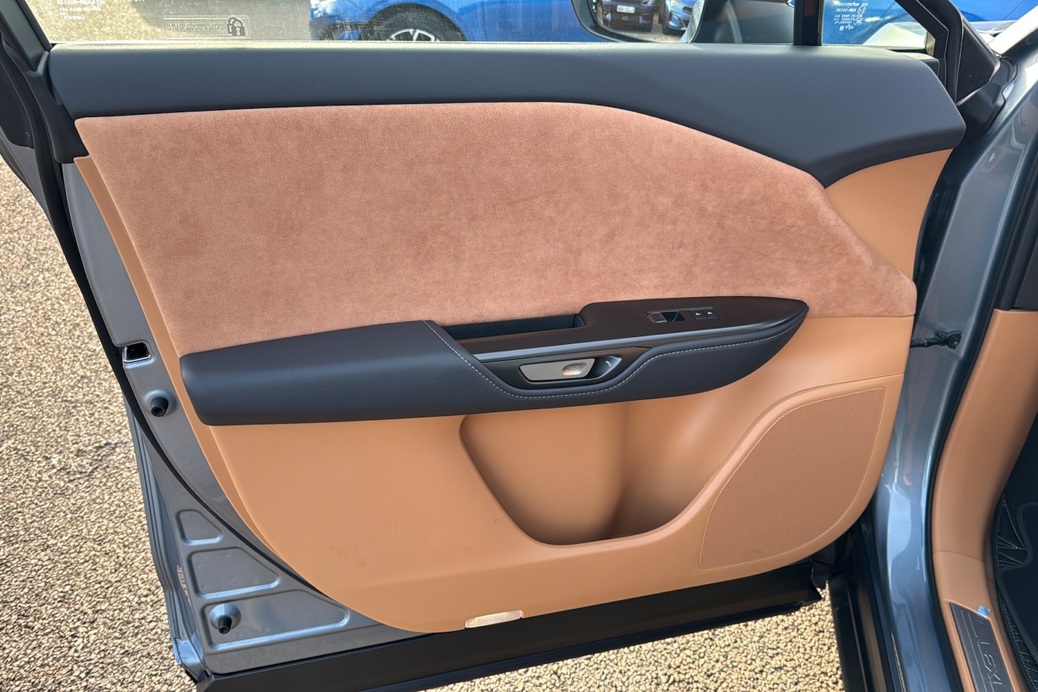 Used Lexus RZ 2024 for sale - 76705389: Photo 43