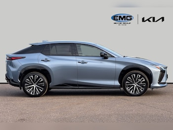 Used Lexus RZ 2024 for sale - 76705389: Photo