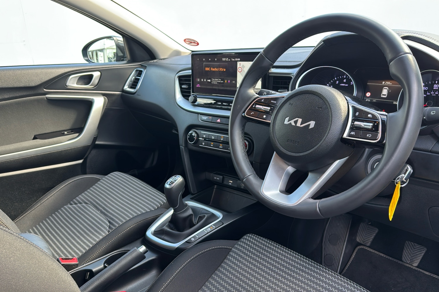 Used Kia Ceed 2024 for sale - 76015728: Photo 10