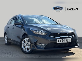Kia - Ceed