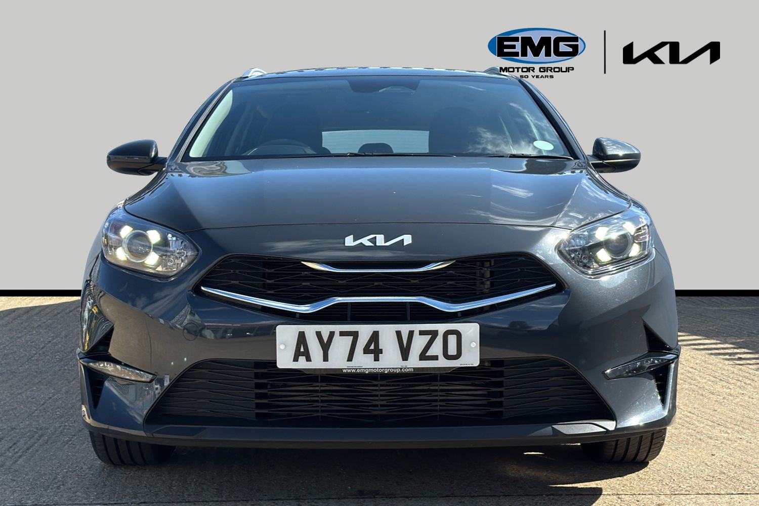 Used Kia Ceed 2024 for sale - 76015728: Photo 2