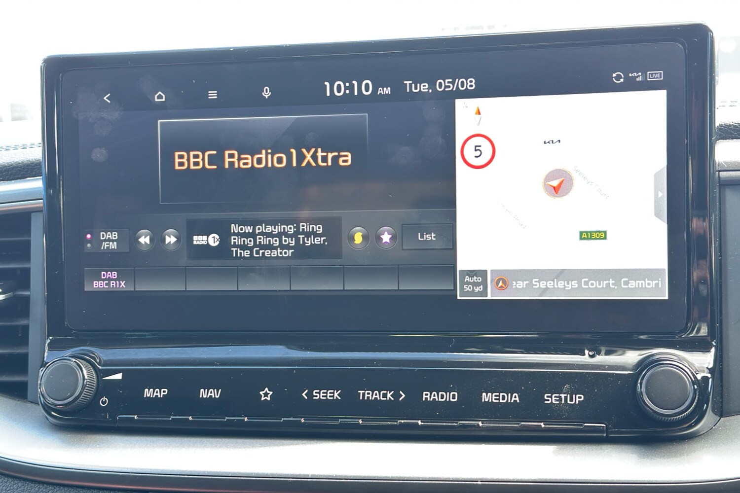 Used Kia Ceed 2024 for sale - 76015728: Photo 21