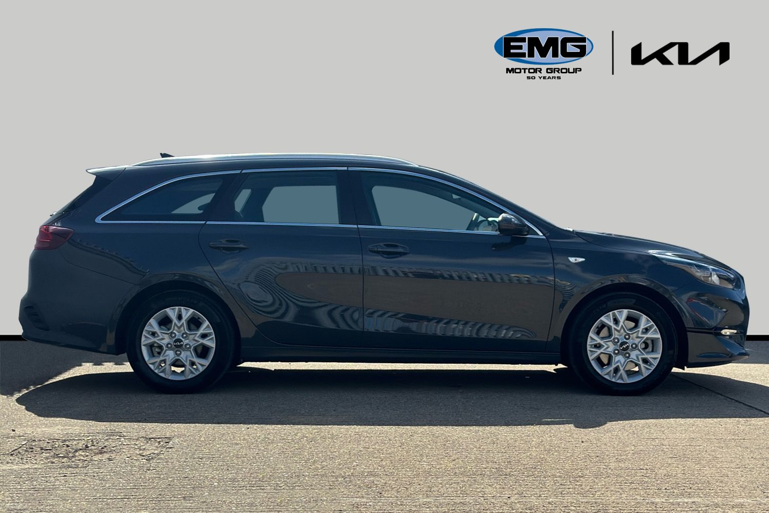 Used Kia Ceed 2024 for sale - 76015728: Photo 4