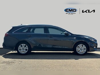 Used Kia Ceed 2024 for sale - 76015728: Photo 4
