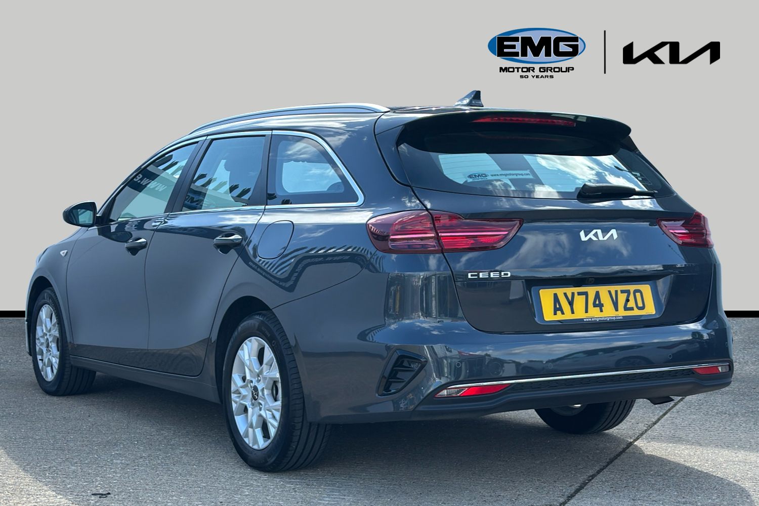 Used Kia Ceed 2024 for sale - 76015728: Photo 5