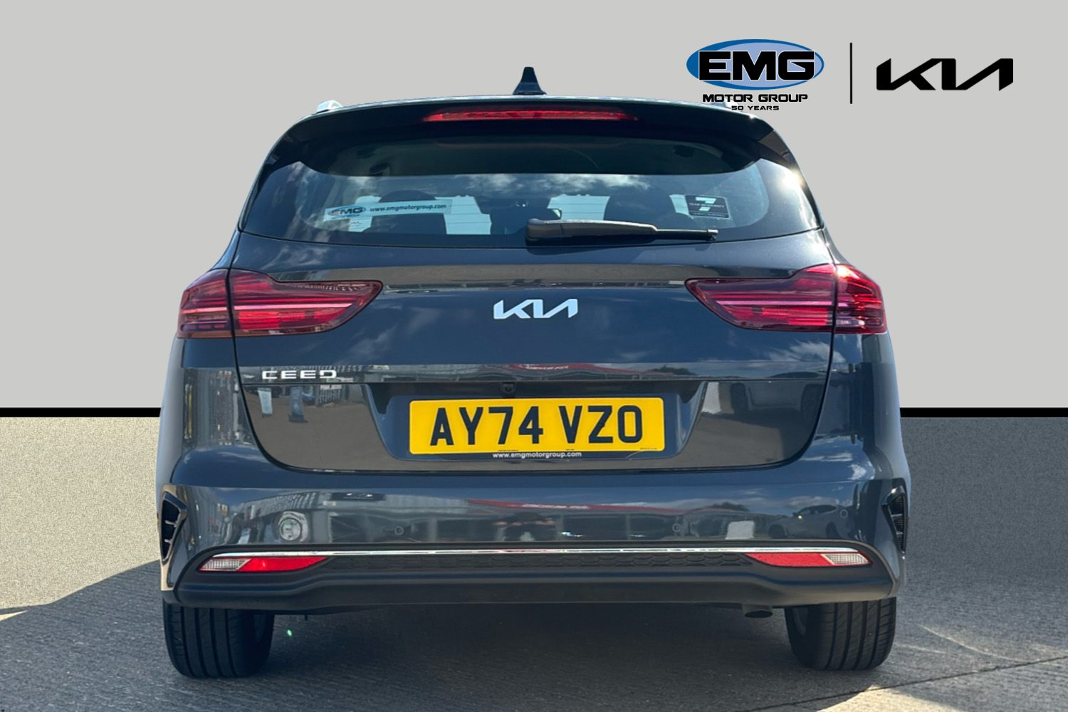 Used Kia Ceed 2024 for sale - 76015728: Photo 6