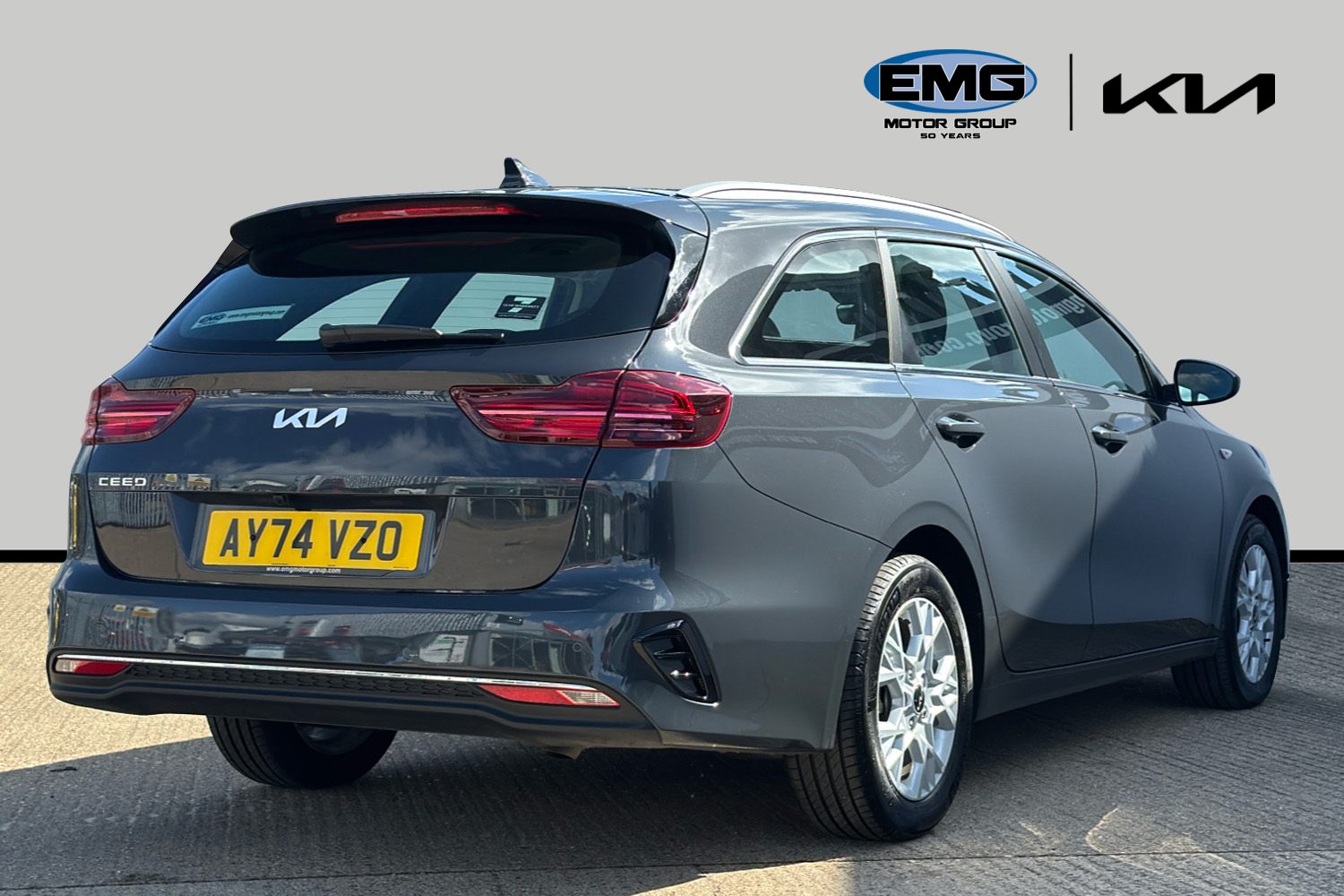 Used Kia Ceed 2024 for sale - 76015728: Photo 7