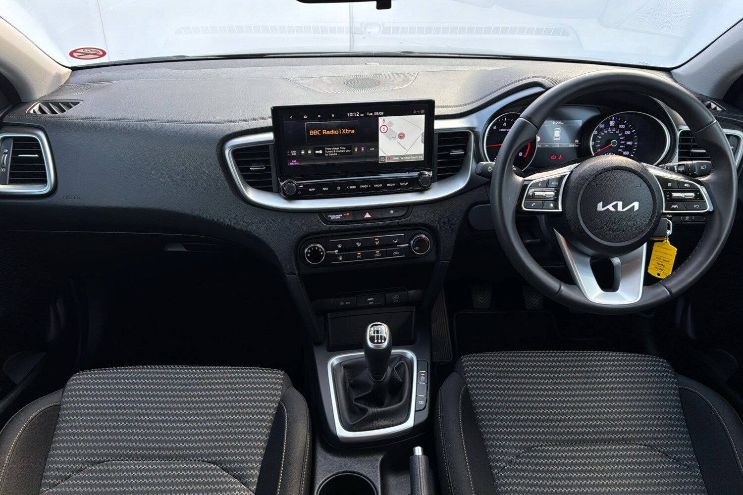 Used Kia Ceed 2024 for sale - 76015728: Photo 9