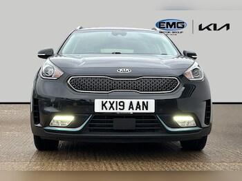 Used Kia Other 2019 for sale - 76666026: Photo