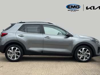 Used Kia Stonic 2024 for sale - 74885582: Photo