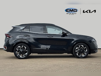 Used Kia Sportage 2025 for sale - 78531024: Photo