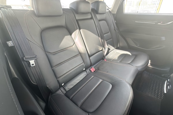 Used Mazda CX-5 2022 for sale - 76243407: Photo 12