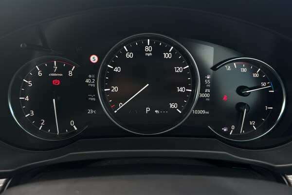Used Mazda CX-5 2022 for sale - 76243407: Photo 14