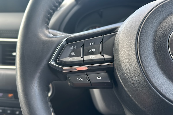 Used Mazda CX-5 2022 for sale - 76243407: Photo 17