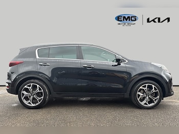 Used Kia Sportage 2022 for sale - 77398821: Photo