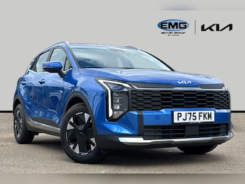 Used Kia Sportage 2025 for sale - 79128195: Photo
