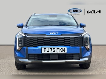 Used Kia Sportage 2025 for sale - 79128195: Photo