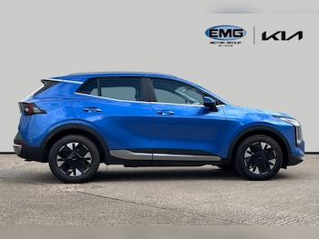 Used Kia Sportage 2025 for sale - 79128195: Photo