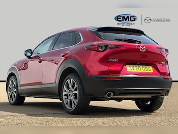 Used Mazda CX-30 2020 for sale - 79365797: Photo