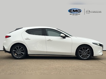 Used Mazda Mazda3 2022 for sale - 76155959: Photo