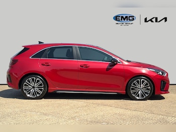 Used Kia Ceed 2021 for sale - 79206311: Photo