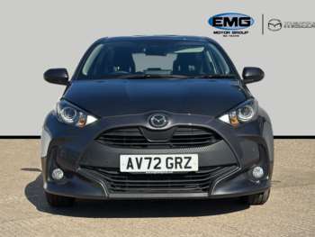 Used Mazda Mazda2 HYBRID 2022 for sale - 74411852: Photo