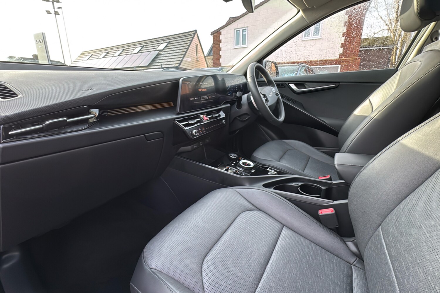 Used Kia Niro 2025 for sale - 77638582: Photo 11