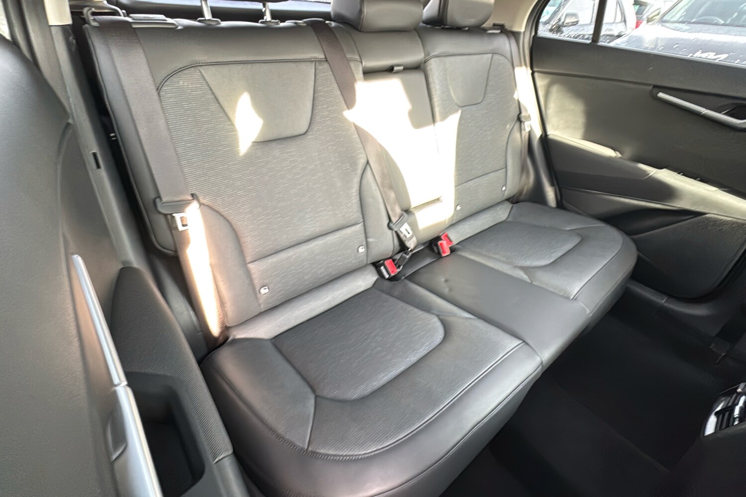 Used Kia Niro 2025 for sale - 77638582: Photo 12