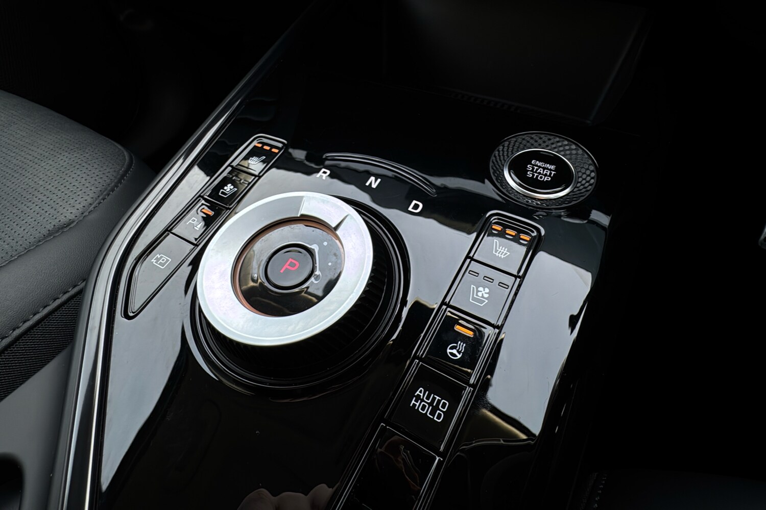 Used Kia Niro 2025 for sale - 77638582: Photo 13