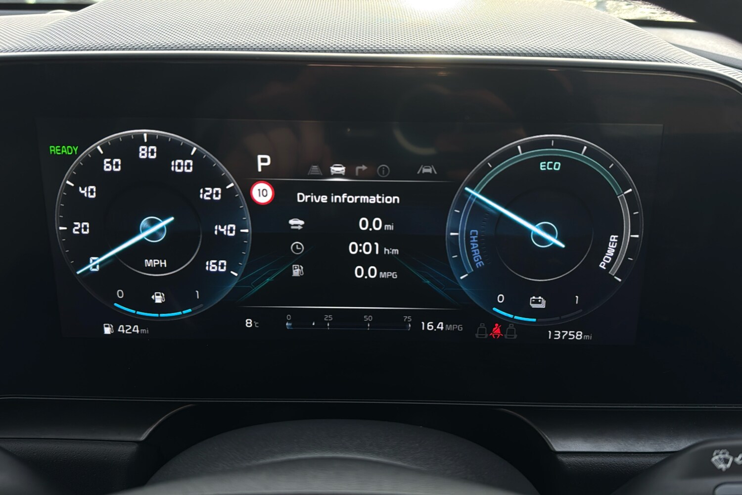 Used Kia Niro 2025 for sale - 77638582: Photo 14